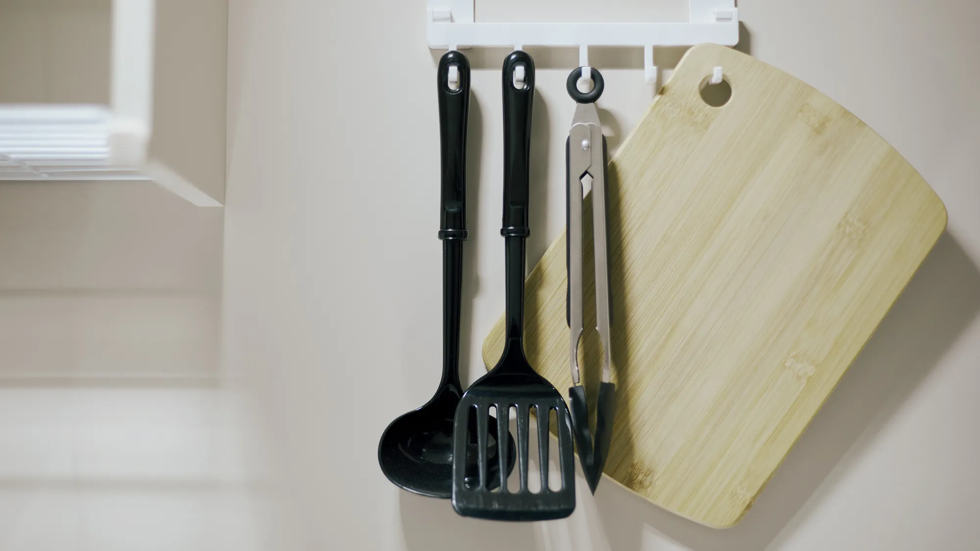 ゲストハウス風景