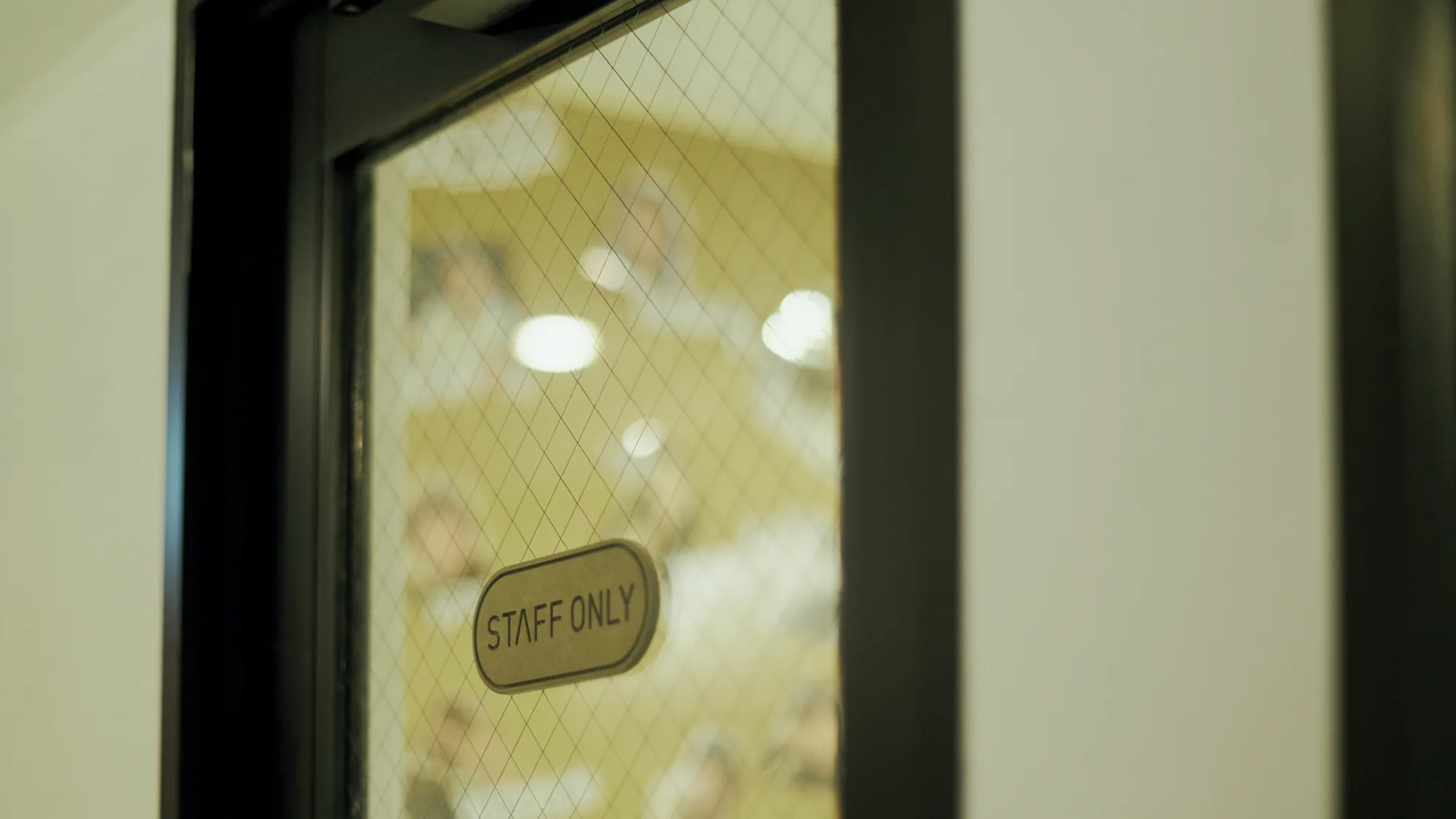 ゲストハウス風景