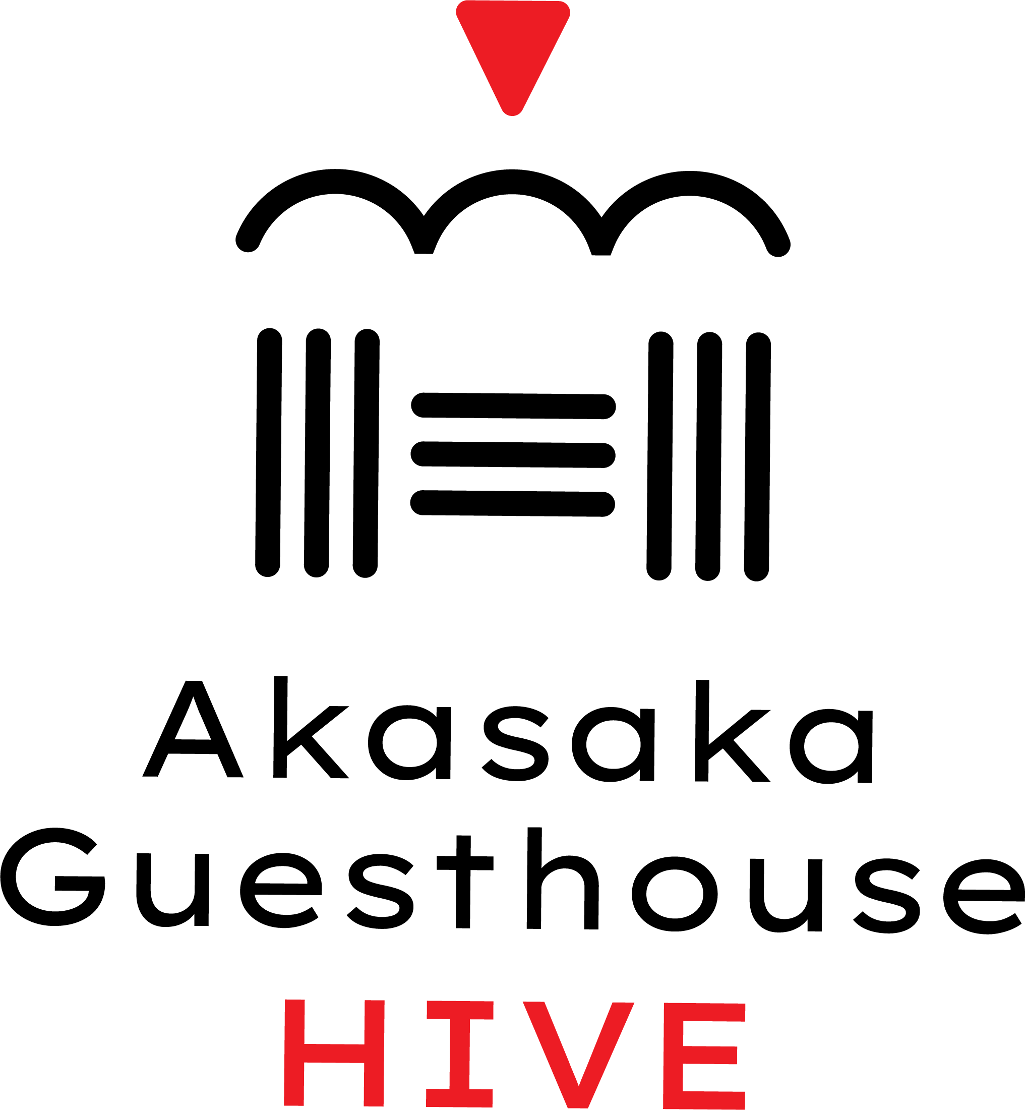 Akasaka Guesthouse HIVE